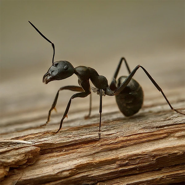 Ants in Apache Junction AZ - All Clear Pest Control