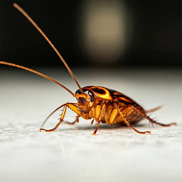 Cockroaches in Apache Junction AZ - All Clear Pest Control